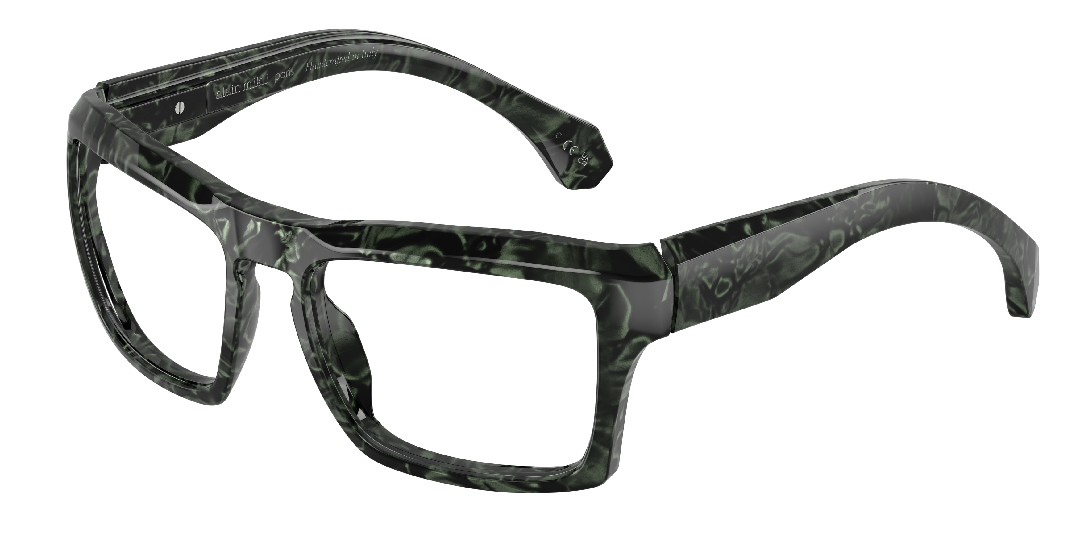 Alain Mikli A03554 0990  